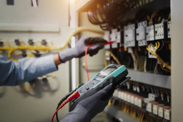 Emergency Electrical Repair Services in Mountain View, MO